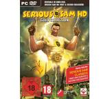 Game im Test: Serious Sam HD - Gold Edtion (für PC) von CDV Software, Testberichte.de-Note: 1.9 Gut