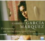 Erinnerung an meine traurigen Huren