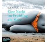 Eine Nacht im Frühling am Meer