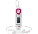 YP-U5 Hello Kitty (2 GB)