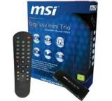 TV- / Video-Karte im Test: Digi Vox Trio von MSI, Testberichte.de-Note: 1.6 Gut