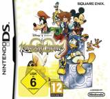 Game im Test: Kingdom Hearts Re:coded (für DS) von Koch Media, Testberichte.de-Note: 2.0 Gut
