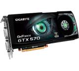 GeForce GV-N570D5-13I-B