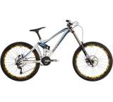 Fahrrad im Test: Summum Pro Team (2010) von Mondraker, Testberichte.de-Note: ohne Endnote