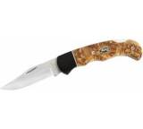 Outdoormesser im Test: 337612 von Herbertz, Testberichte.de-Note: 1.8 Gut