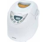 Brotbackautomat im Test: CB 593 von Bomann, Testberichte.de-Note: ohne Endnote