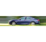 Auto im Test: B5 Limousine Biturbo Steptronic (373 kW) [10] von Alpina, Testberichte.de-Note: 1.4 Sehr gut