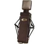 Mikrofon im Test: Garnet von Violet Design, Testberichte.de-Note: 1.0 Sehr gut