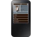 Mobiler Audio-Player im Test: B30 (16 GB) von iRiver, Testberichte.de-Note: 1.2 Sehr gut