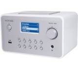 Radio im Test: HAV-IR21 von König, Testberichte.de-Note: 2.0 Gut