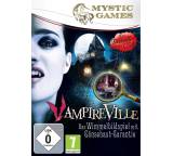 Game im Test: VampireVille (für PC) von Intenium, Testberichte.de-Note: 1.0 Sehr gut