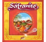 Gesellschaftsspiel im Test: Safranito von Zoch, Testberichte.de-Note: 2.5 Gut