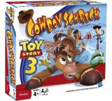 Gesellschaftsspiel im Test: Cowboy Schreck - Toy Story 3 von Hasbro, Testberichte.de-Note: 4.2 Ausreichend
