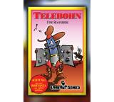 Gesellschaftsspiel im Test: Telebohn von Lookout Games, Testberichte.de-Note: 3.0 Befriedigend