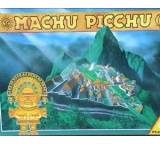 Gesellschaftsspiel im Test: Machu Picchu von Piatnik, Testberichte.de-Note: 2.4 Gut