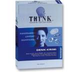 Gesellschaftsspiel im Test: THINK - Denk-Krimi von Ravensburger, Testberichte.de-Note: 2.1 Gut