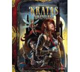 Gesellschaftsspiel im Test: Earthdawn Third Edition Kratas Adventures von RedBrick Limited, Testberichte.de-Note: 3.0 Befriedigend