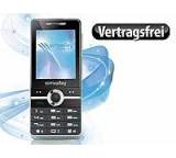 Einfaches Handy im Test: SX-340 von Simvalley Mobile, Testberichte.de-Note: 2.9 Befriedigend