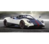 Auto im Test: Zonda C12 [99] von Pagani, Testberichte.de-Note: 2.0 Gut