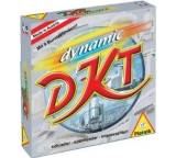 Gesellschaftsspiel im Test: DKT Dynamic von Piatnik, Testberichte.de-Note: 3.2 Befriedigend