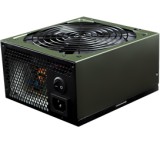 Real & Power 450W