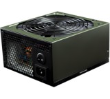 Netzteil im Test: Real & Power 450W von Rasurbo, Testberichte.de-Note: 2.4 Gut
