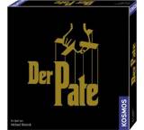 Gesellschaftsspiel im Test: Der Pate von Kosmos, Testberichte.de-Note: 1.9 Gut