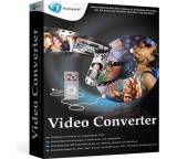 Multimedia-Software im Test: Video Converter von Avanquest, Testberichte.de-Note: 2.4 Gut