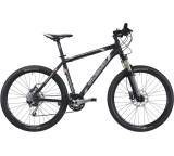 Fahrrad im Test: HTA1.5 von Drössiger, Testberichte.de-Note: ohne Endnote