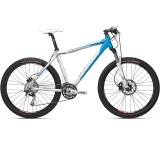 Fahrrad im Test: Black Forest 4.0 von Focus, Testberichte.de-Note: ohne Endnote