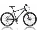 Fahrrad im Test: Dice Big 7 von Kreidler, Testberichte.de-Note: ohne Endnote