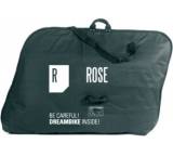 Fahrradkoffer & Fahrradtransporttasche im Test: Containerbag Pro von Rose, Testberichte.de-Note: ohne Endnote