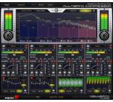 Audio-Software im Test: Multiband Compressor von Vengeance Sound, Testberichte.de-Note: 1.0 Sehr gut