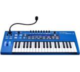 Synthesizer, Workstations & Module im Test: Ultranova von Novation, Testberichte.de-Note: 1.0 Sehr gut