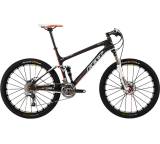 Fahrrad im Test: Edict LTD von Felt, Testberichte.de-Note: ohne Endnote