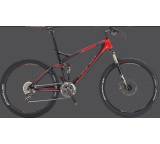 Fahrrad im Test: RT Lector Pro Team (2011) von Ghost, Testberichte.de-Note: ohne Endnote