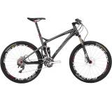 Fahrrad im Test: X-Control 910 Carbon (2011) von Lapierre, Testberichte.de-Note: ohne Endnote