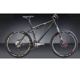 Fahrrad im Test: AMS 130 Race (2011) von Cube, Testberichte.de-Note: ohne Endnote