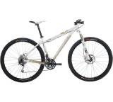 Fahrrad im Test: Vertex 29 SE (2010) von Rocky Mountain, Testberichte.de-Note: ohne Endnote