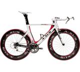 Fahrrad im Test: Chrono Ultra von A:XUS, Testberichte.de-Note: ohne Endnote