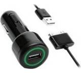 Ladegerät im Test: Power Jolt (für iPod, iPhone und iPad) von Griffin, Testberichte.de-Note: 2.0 Gut