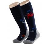 Racing Kinderskisocke