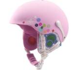 Skihelm & Snowboardhelm im Test: Shadow (2011) von K2, Testberichte.de-Note: ohne Endnote