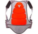 Lawinen-Ausrüstung im Test: Kid Vest Protector 2 von Dainese, Testberichte.de-Note: ohne Endnote