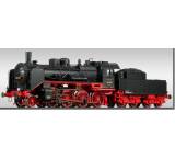 Modelleisenbahn im Test: BR38 262 mit Windleitblechen von Beckmann TT, Testberichte.de-Note: 1.0 Sehr gut