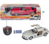 Mercedes SLS AMG