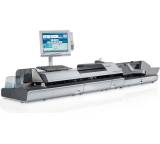 Frankiermaschine im Test: IS-6000 von Neopost, Testberichte.de-Note: 1.0 Sehr gut