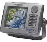 Kartenplotter im Test: HDS 5m von Lowrance Electronics, Testberichte.de-Note: ohne Endnote