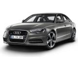A6 Limousine 3.0 TFSI quattro S tronic (220 kW) [11]