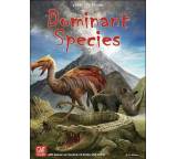 Gesellschaftsspiel im Test: Dominant Species von GMT, Testberichte.de-Note: 1.6 Gut